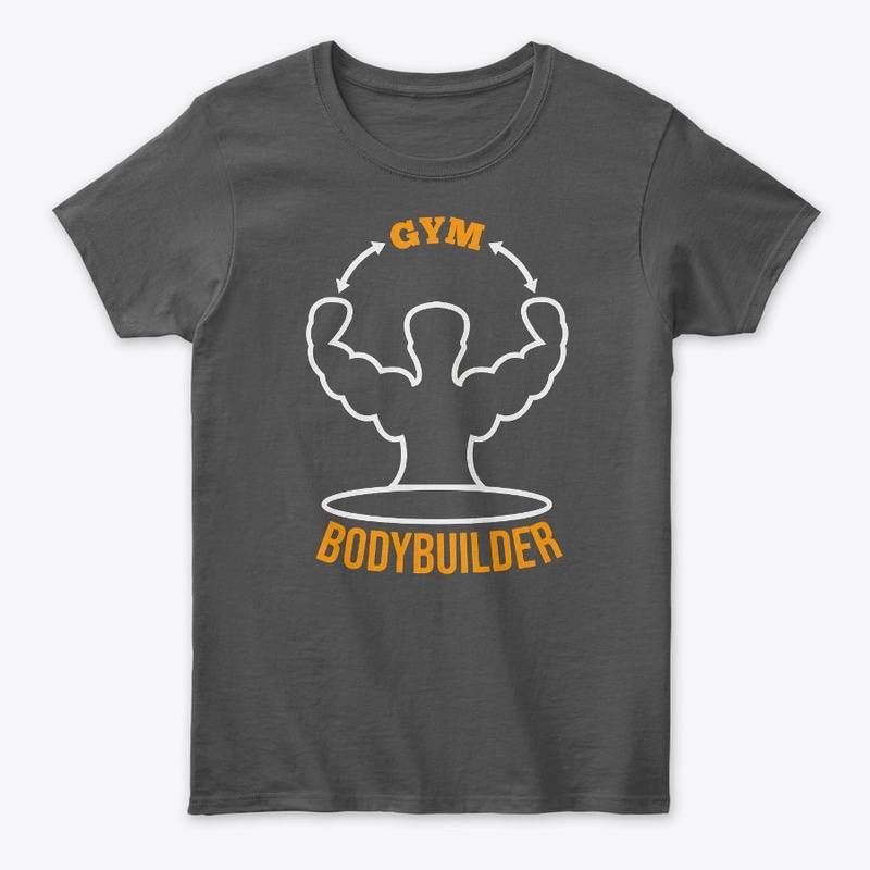 Gym T-Shirt