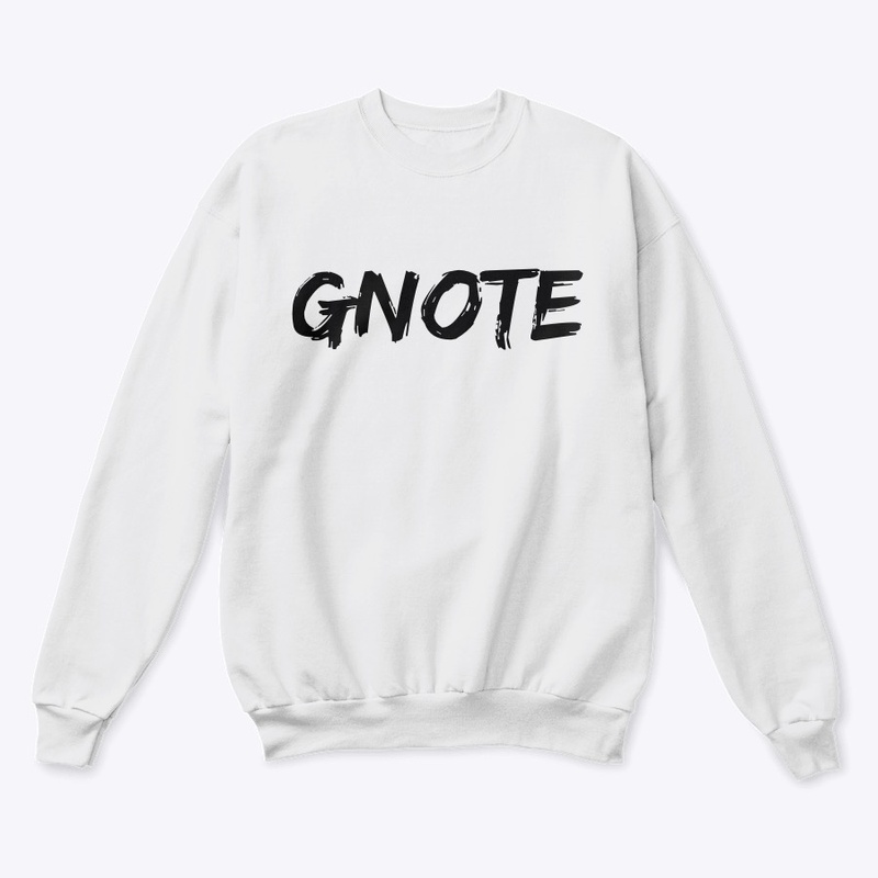 Gnote "Goin Up" Collection