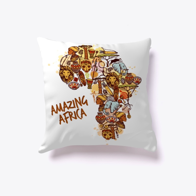 Amazing Africa