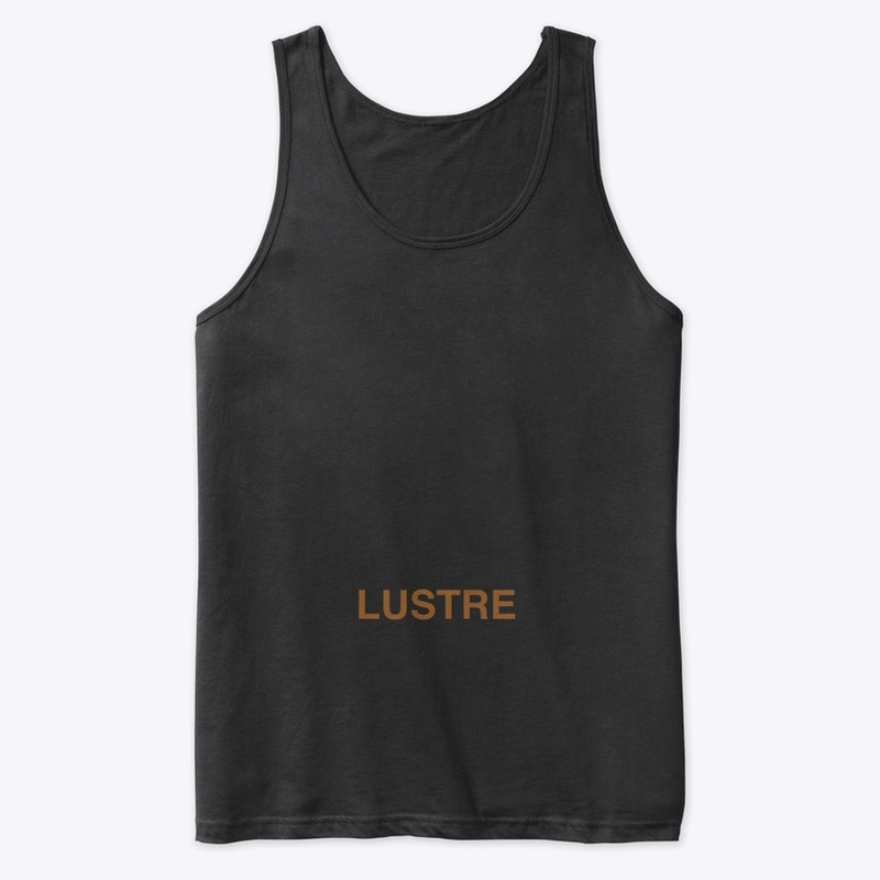 lustre AOXO tshirt