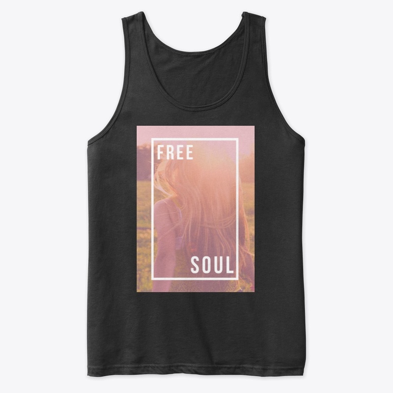 Free soul empowered