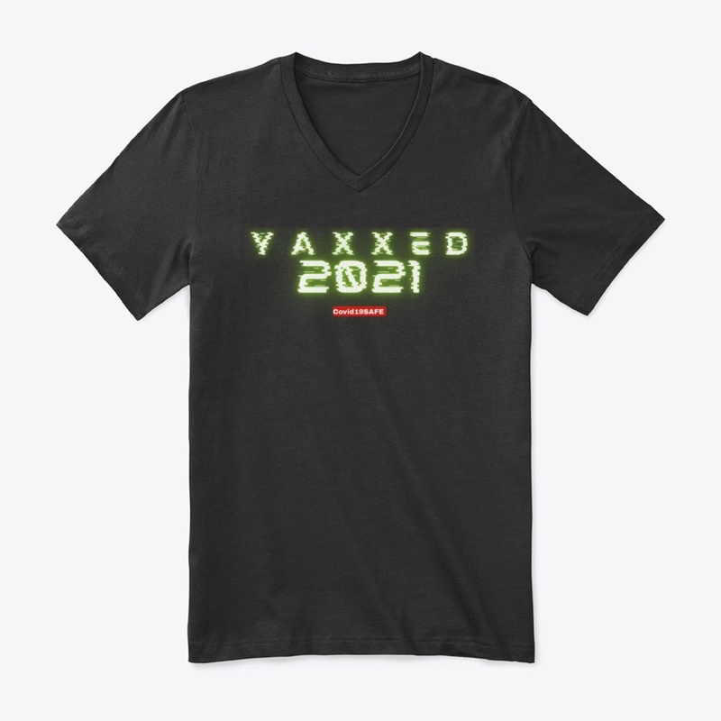 Vaxxed 2021