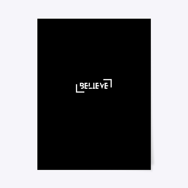 "BelievePrint Creations"