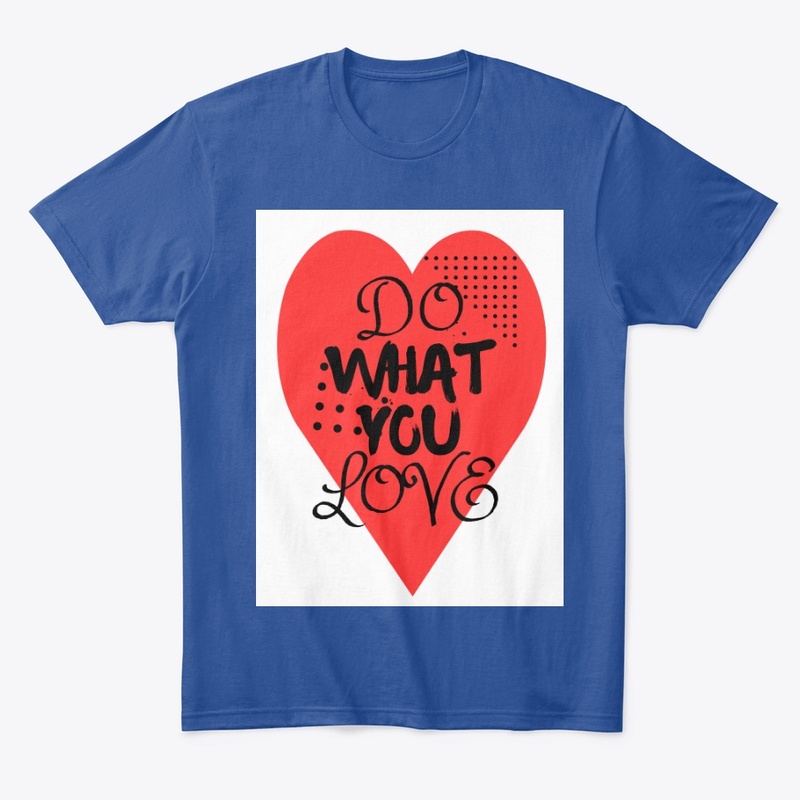 Do What You Love