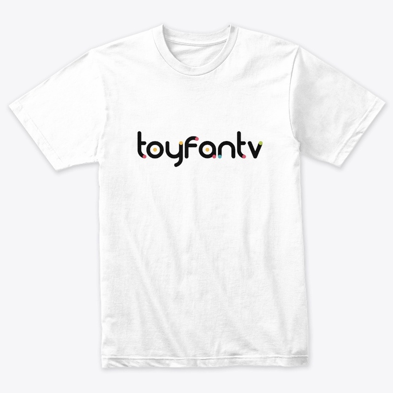 Toy Fan TV Logo