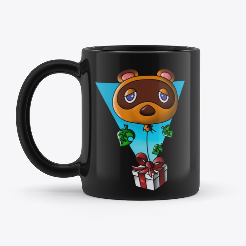 Nook Balloon