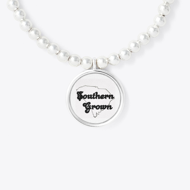 South Carolina Southern Grown Design 1