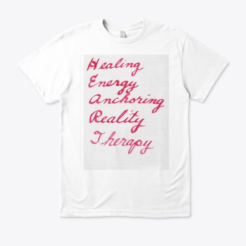 HEALING ENERGY 