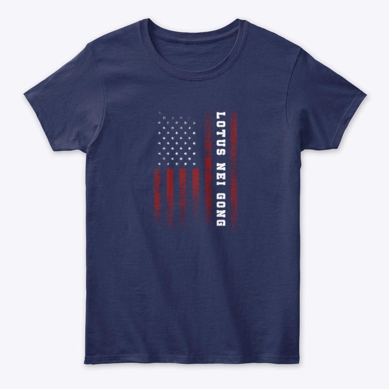 America Range