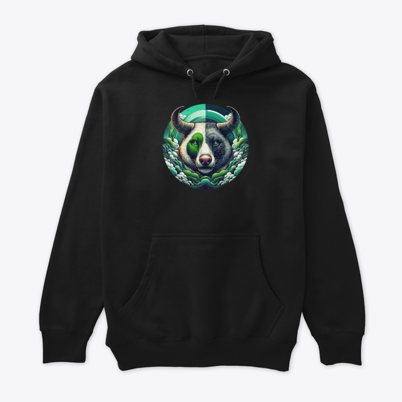 Zodiac Taurus Ferret V2