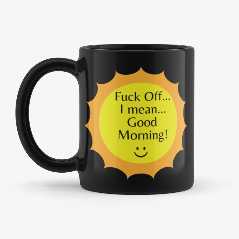 Good Morning!