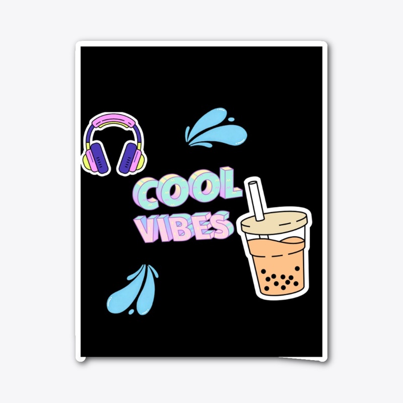 cool vibes