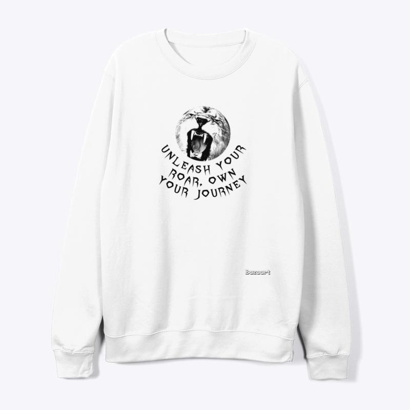 Roar Within Tee