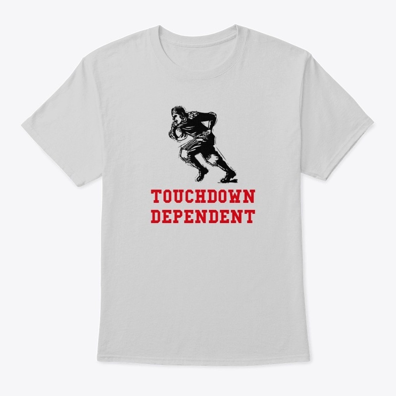 Touchdown Dependent