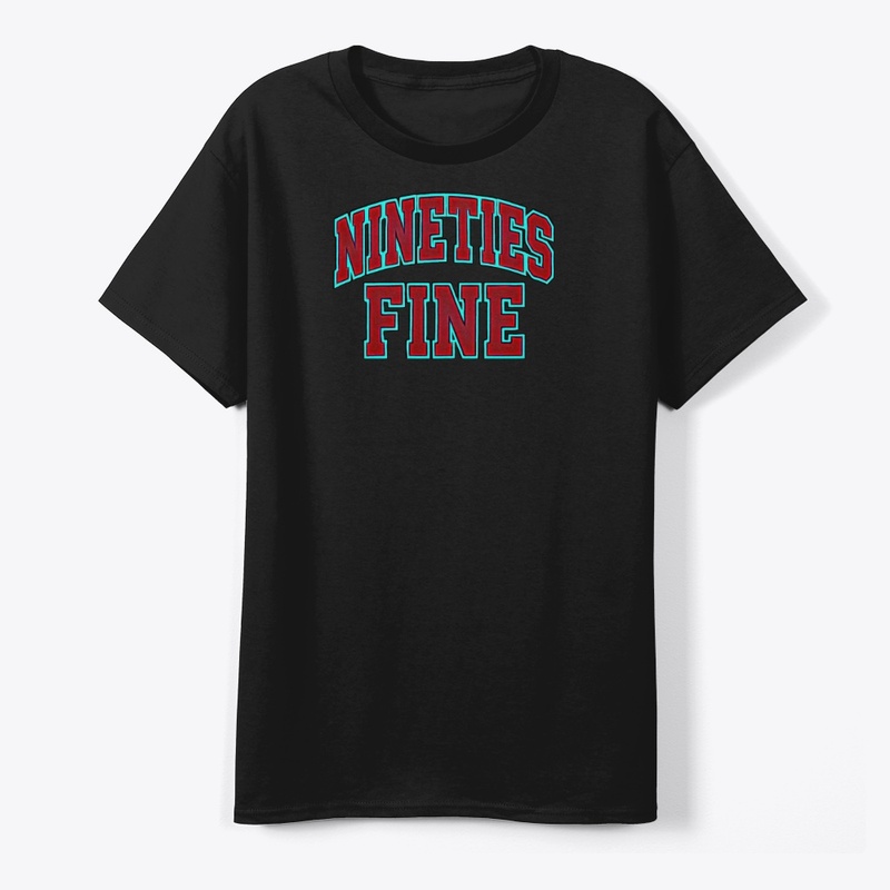 Nineties Fine