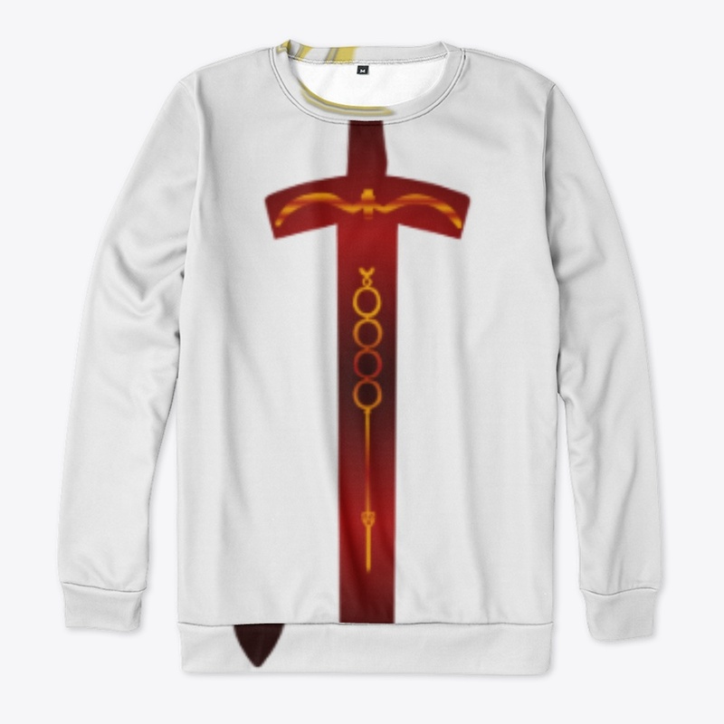 The Sword