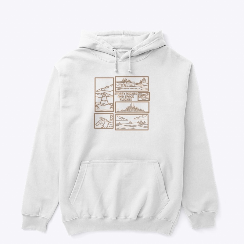 Loth-shirt