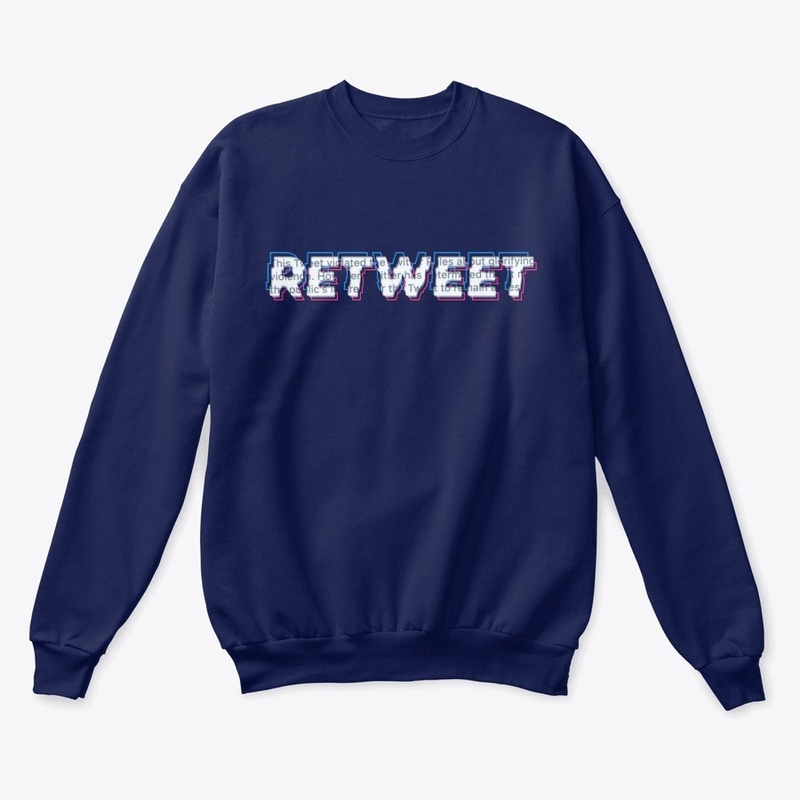 RETWEET RESPONSIBLY