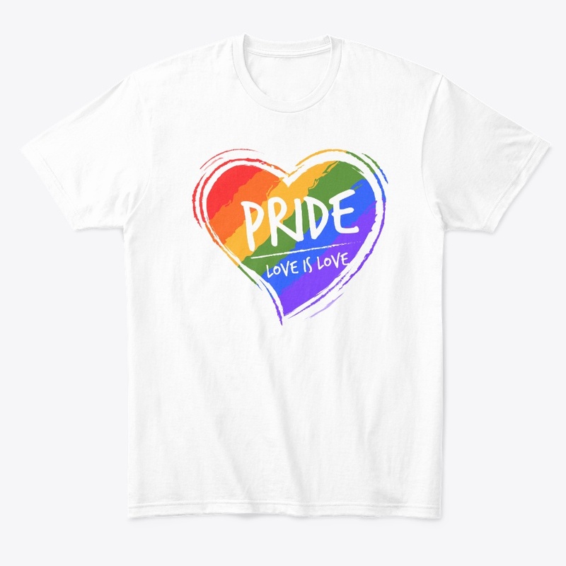 Pride