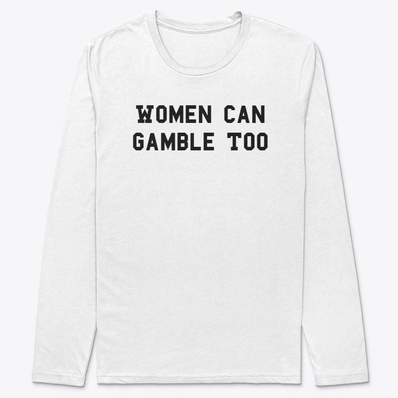 Women Can Gamble Too Collection