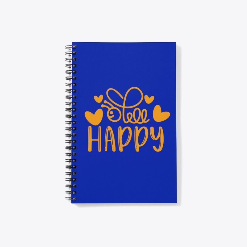 Bee Happy