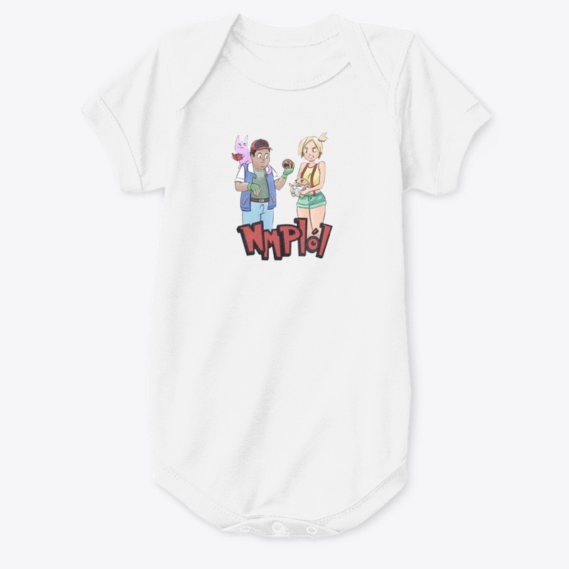 Nmplol Merch