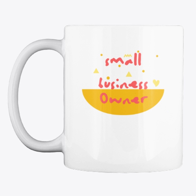 Small Business Owner