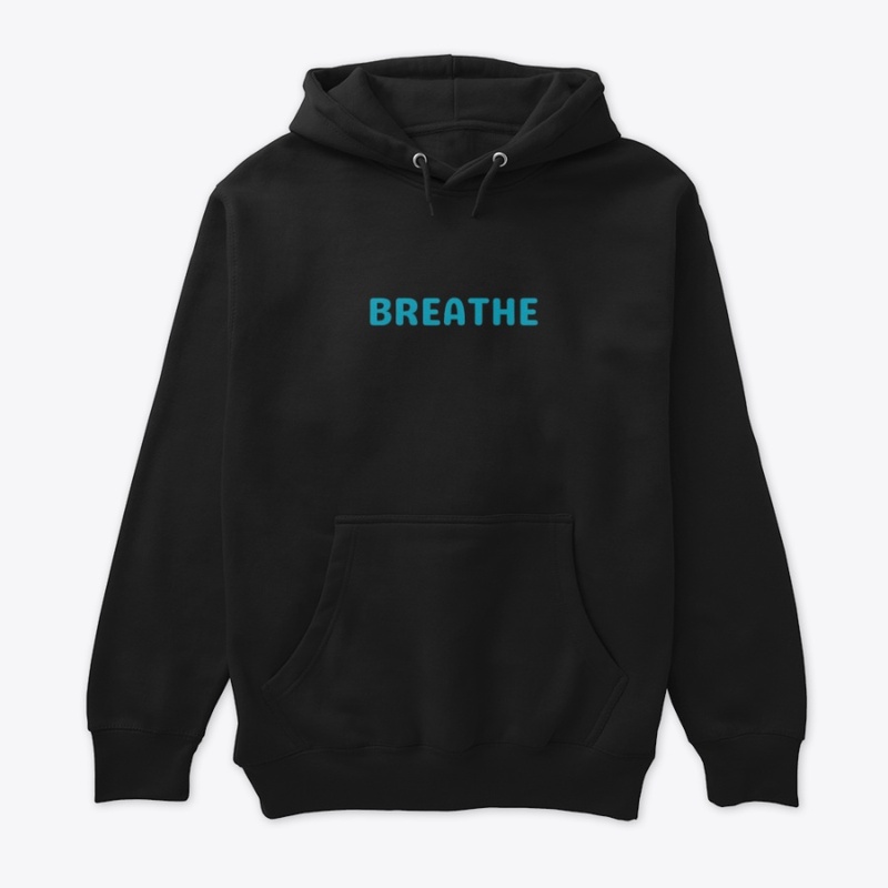 Just Breathe