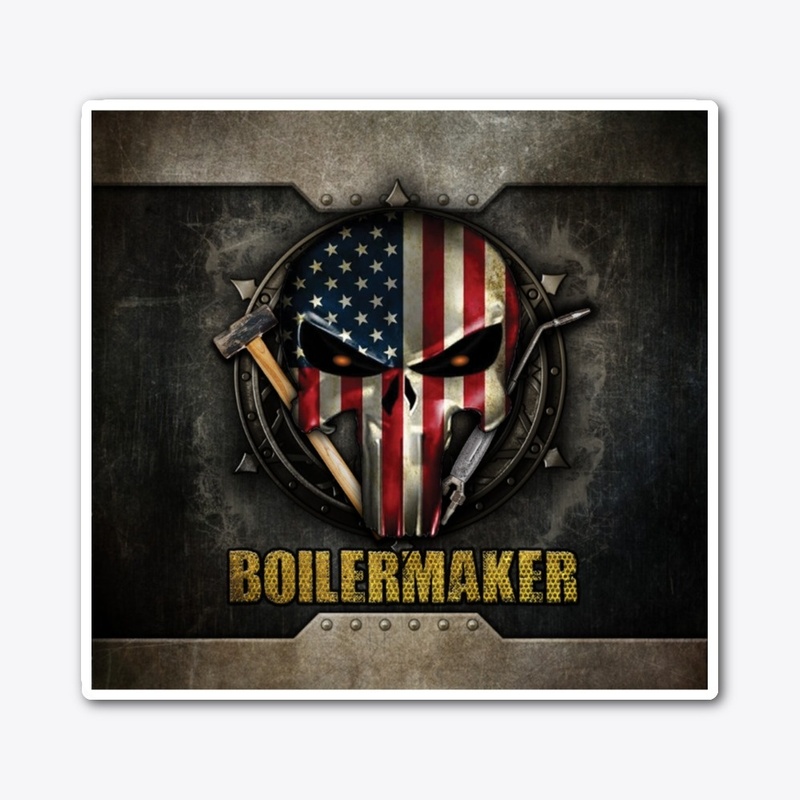 Awesome Boilermaker