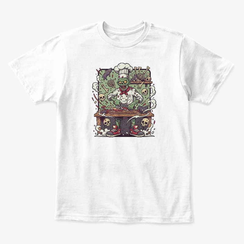 Zombie Chef 04
