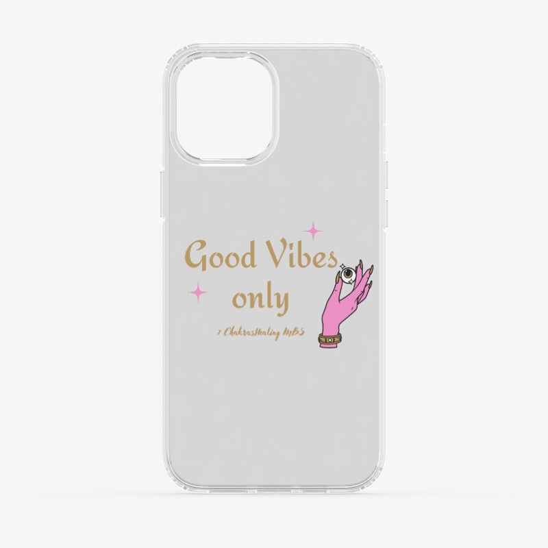 Good Vibes Only