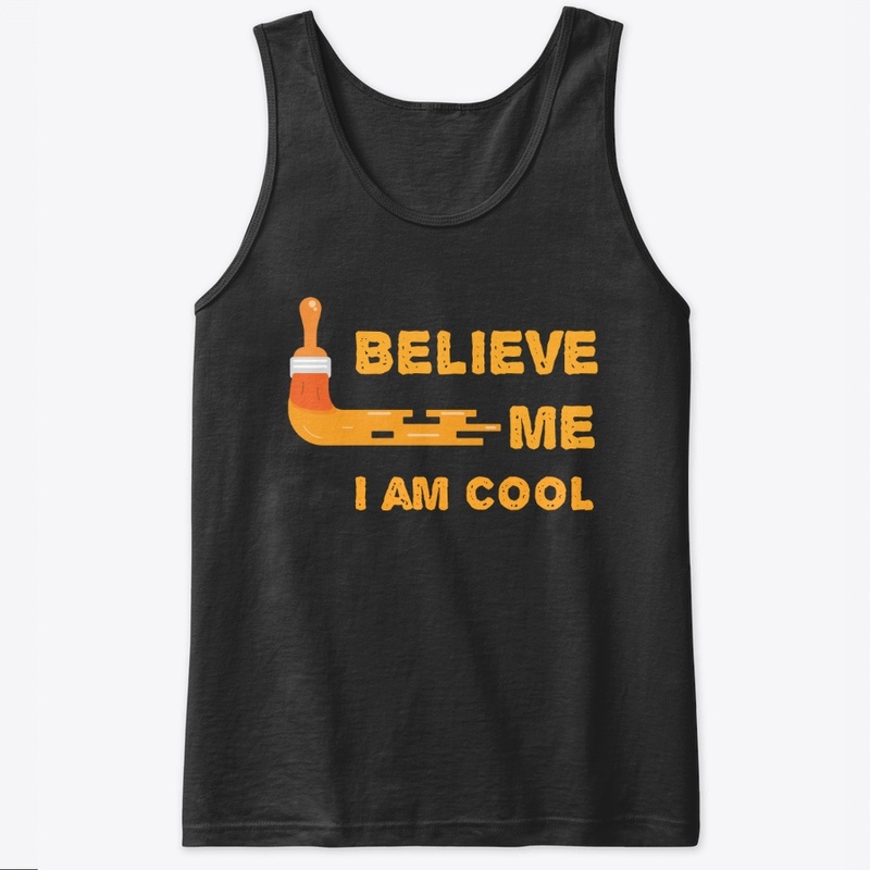 Believe me design 