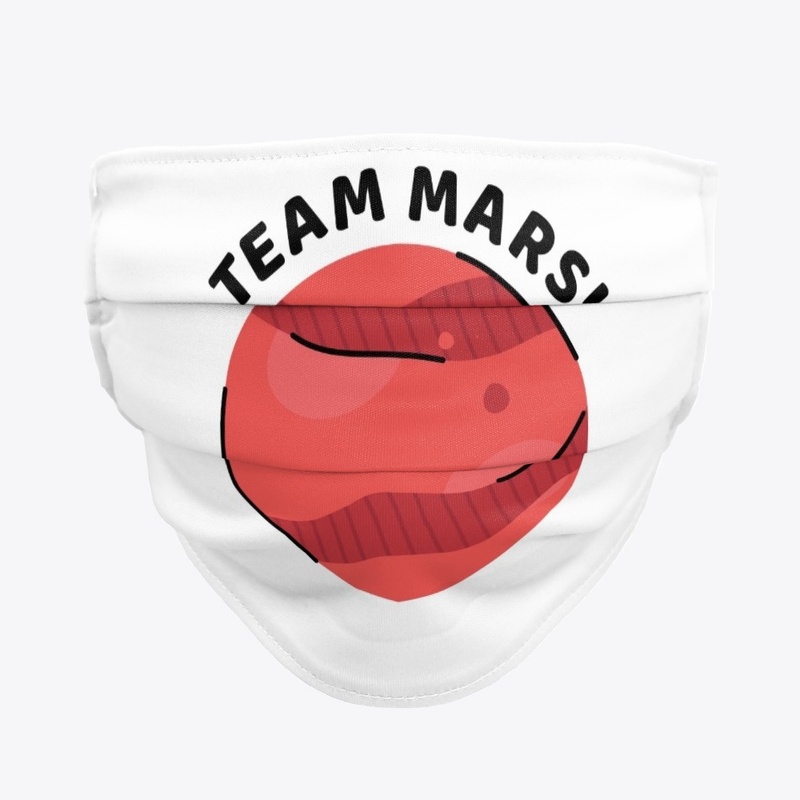 Team Mars!