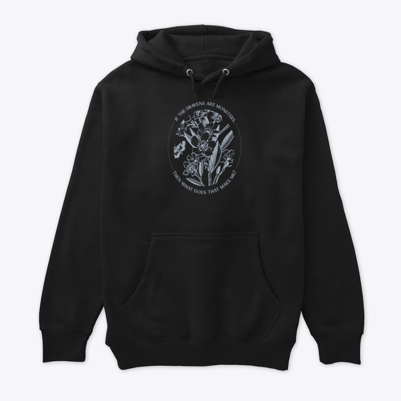 If The Dravens Are Monsters