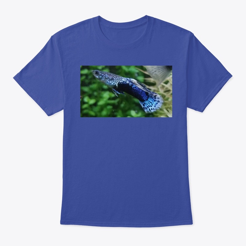 Guppy Tee!