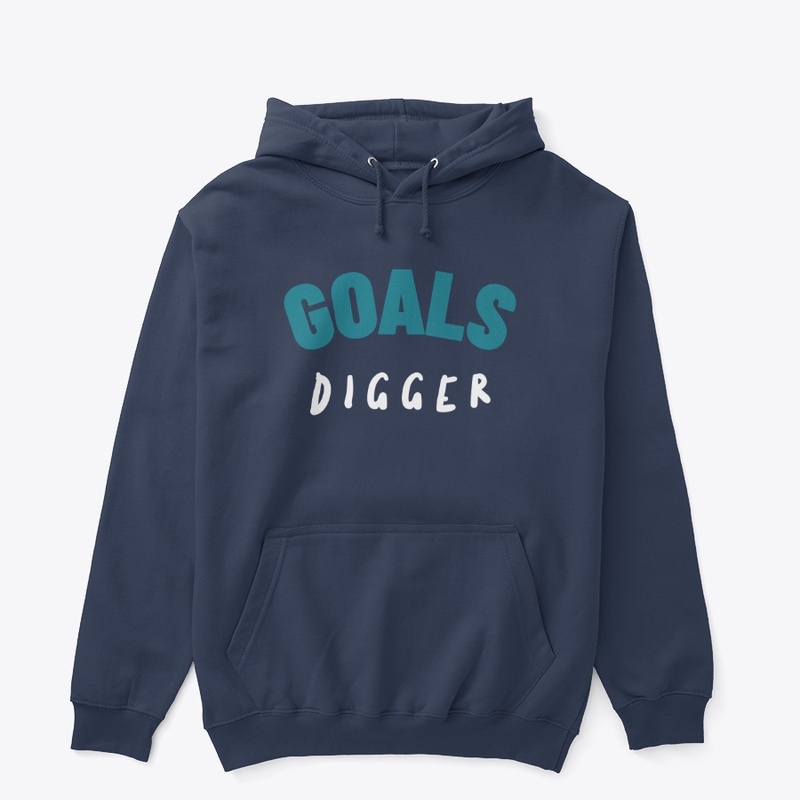 goals digger
