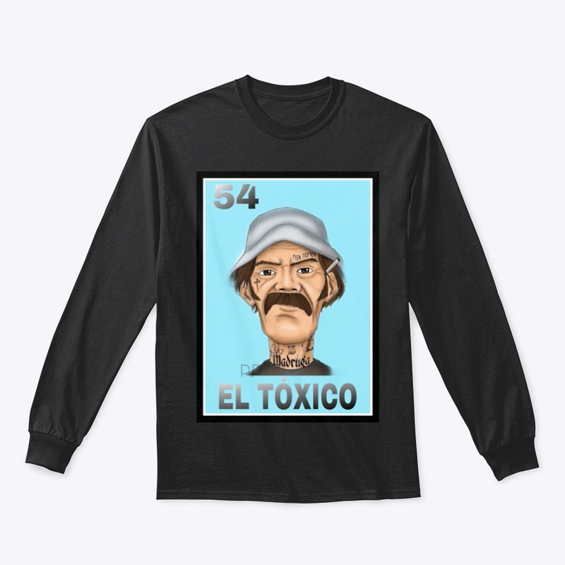 EL TÓXICO 