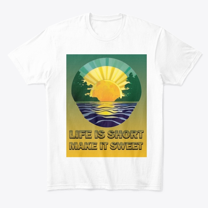 T-shirt design 