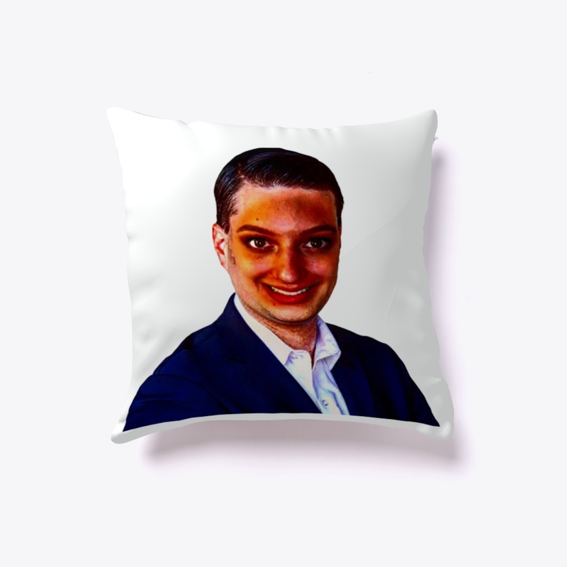 me as ben shapiro :gnatfishapiro: