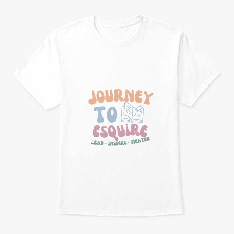 Lead, Mentor, Inspire (Colorful print)