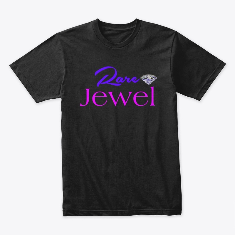 Rare Jewel Blue +Purple 