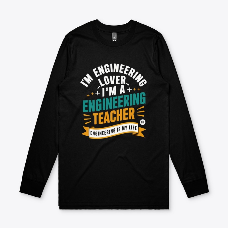 Engineer's Creed T-Shirt