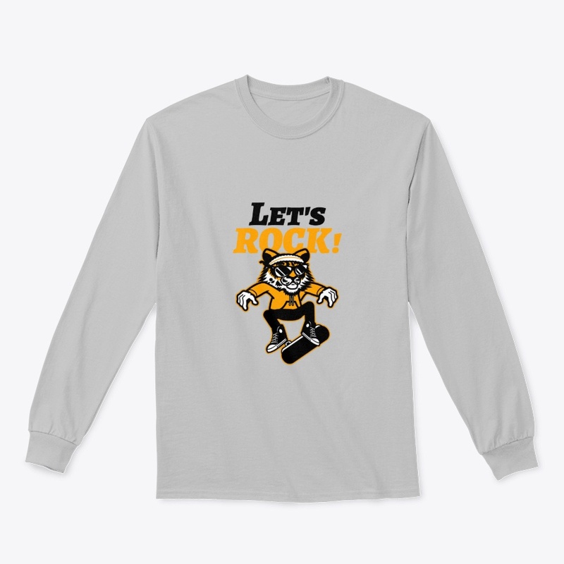 Let's Rock