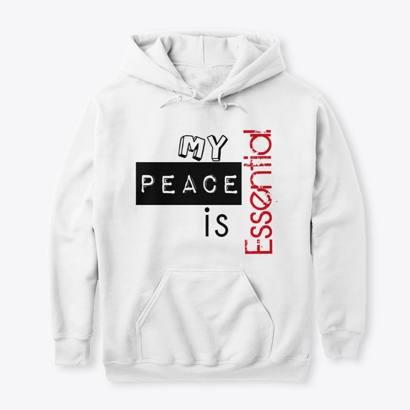 Essential Collections White