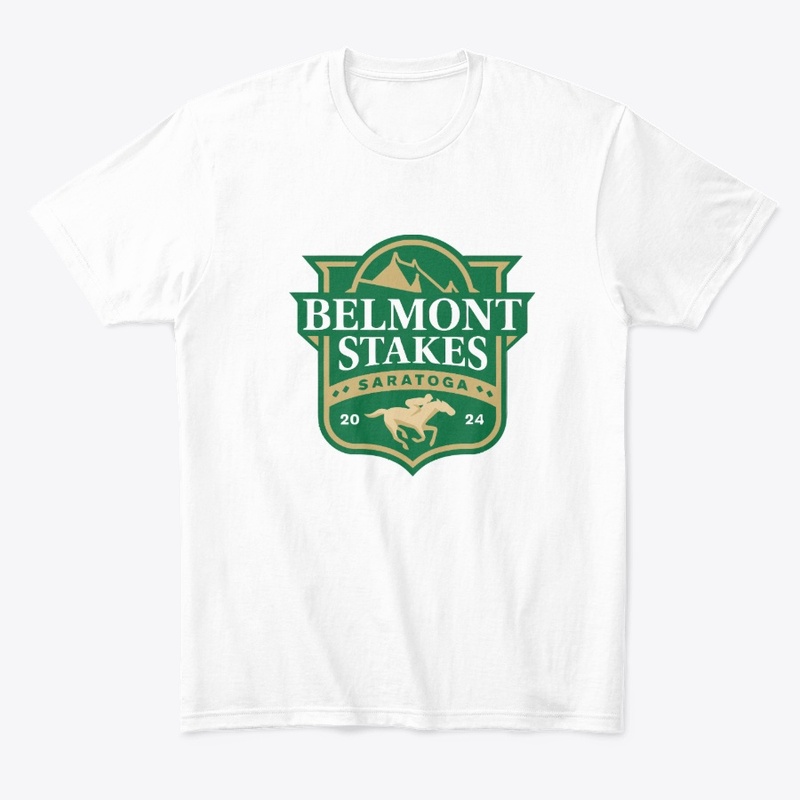 Belmont Stakes Outfit