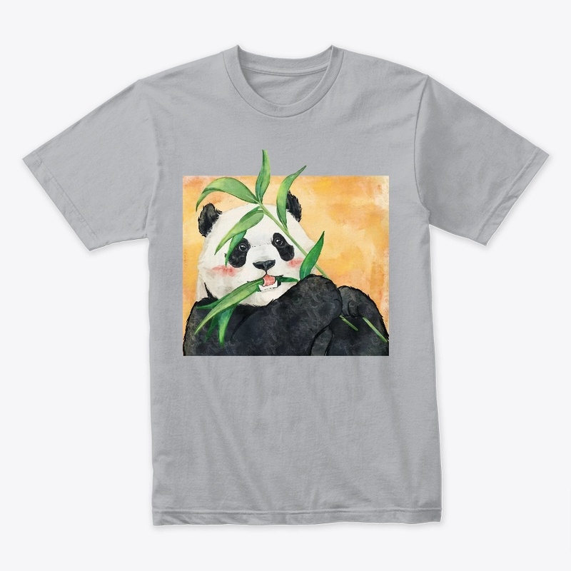 FUBAO🐼Giant Panda