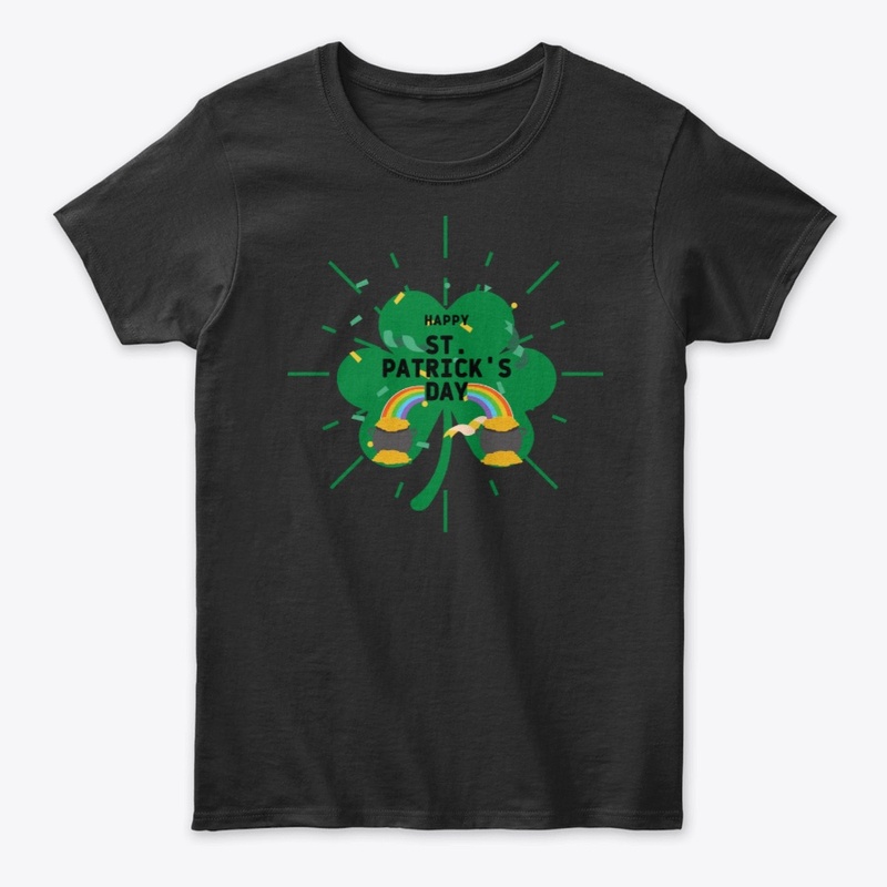 st. patrick's day
