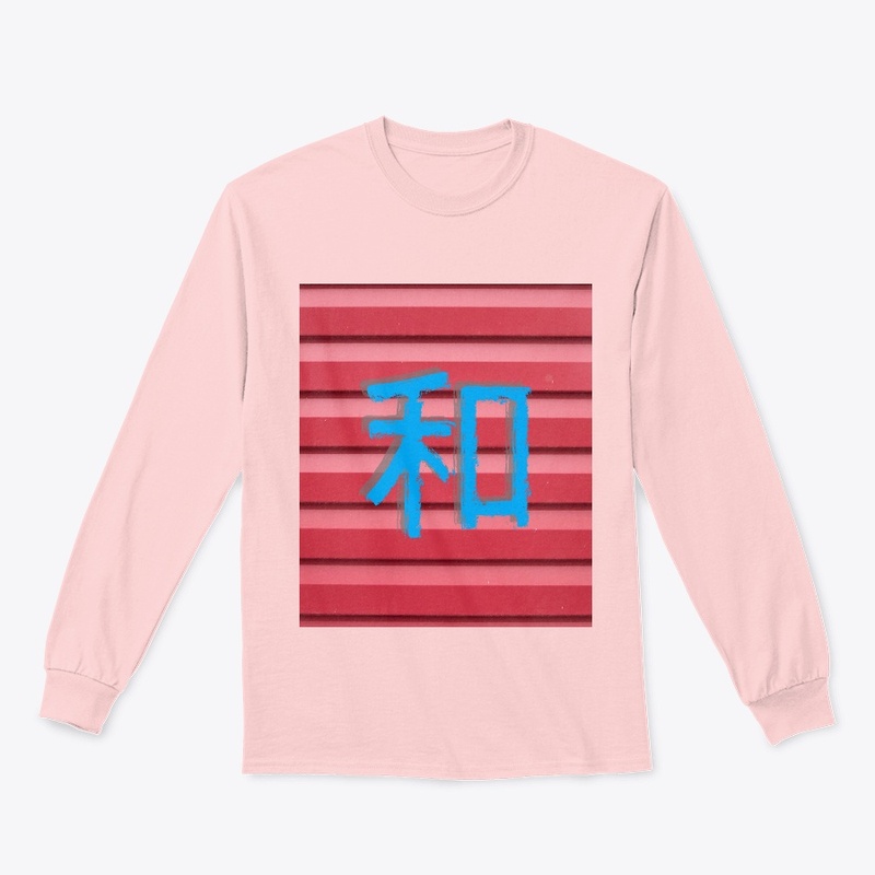 Peace In Asian Culture