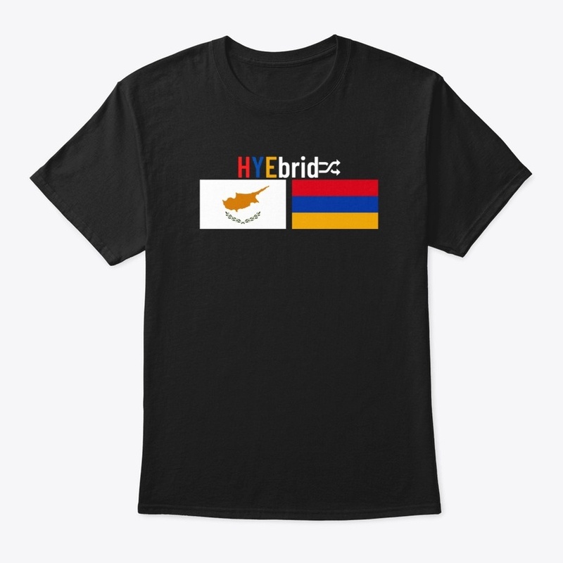 Cyprus Armenian