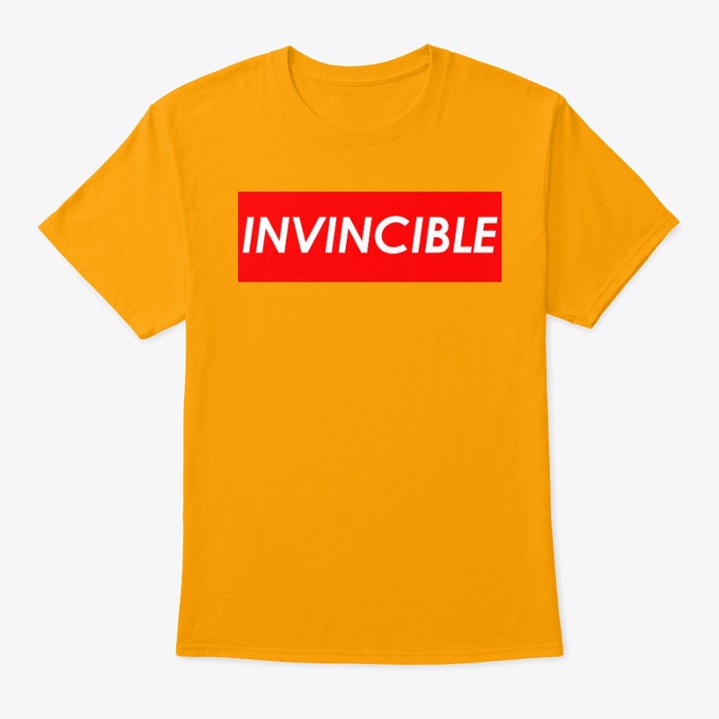 INVINCIBLE
